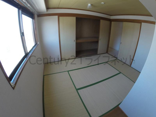 【和室】 | シラテック池田