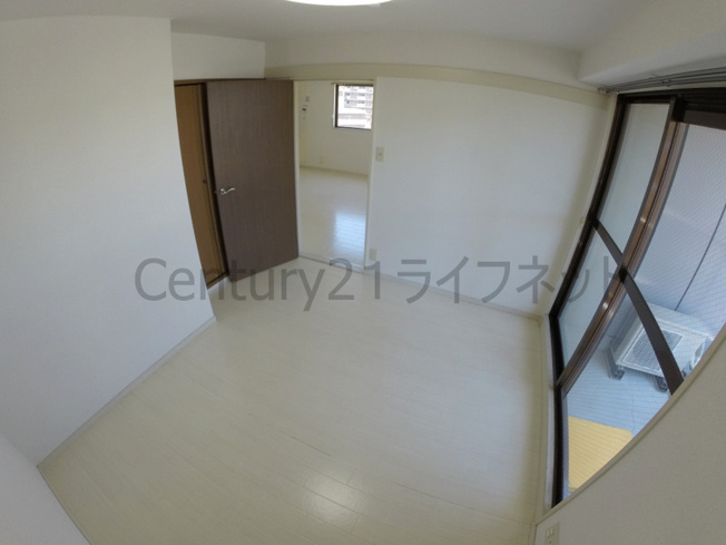 【洋室】 | シラテック池田