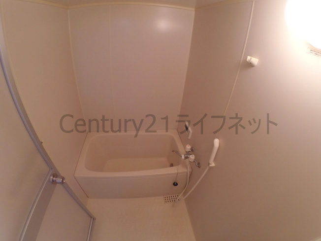 【浴室】 | シラテック池田