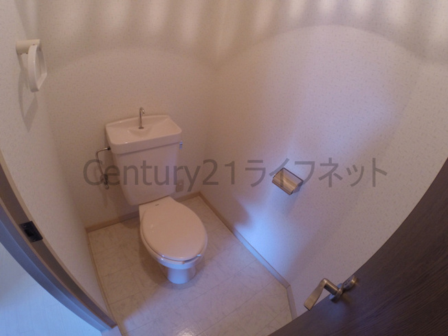 【トイレ】 | シラテック池田