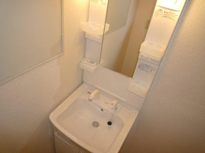 【洗面所】 | 板倉第一ビル | ☆新品☆