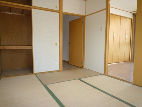 【内装】 | 板倉第一ビル