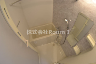 【浴室】 | セイル淀屋橋（旧プレサンスNEO淀屋橋） | 日々の暮らしに欠かせないお風呂です