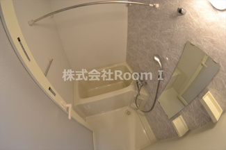 【浴室】 | セイル淀屋橋（旧プレサンスNEO淀屋橋） | ゆったり過ごせるお風呂です