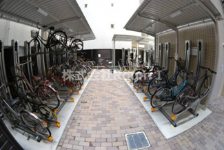 【その他共用部分】 | セイル淀屋橋（旧プレサンスNEO淀屋橋）