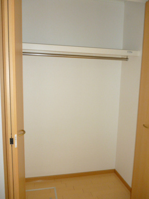 【収納】 | エクセランクールIII