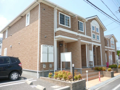 【外観】 | エクセランクールIII