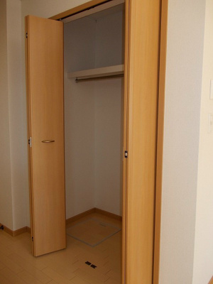 【収納】 | エクセランクールIII