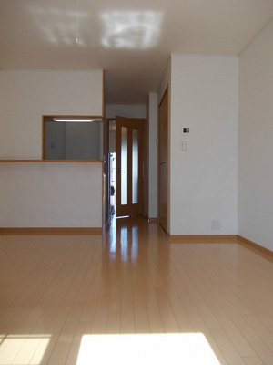 【居間・リビング】 | エクセランクールIII