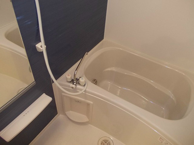 【浴室】 | エクセランクールIII