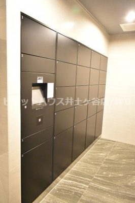 【その他共用部分】 | ガーラ・リバースクエア横濱南