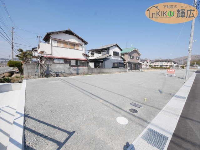高砂市阿弥陀町北池（全5区画）土地　1号地