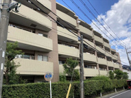 クレッセント二子多摩川Ⅴの画像