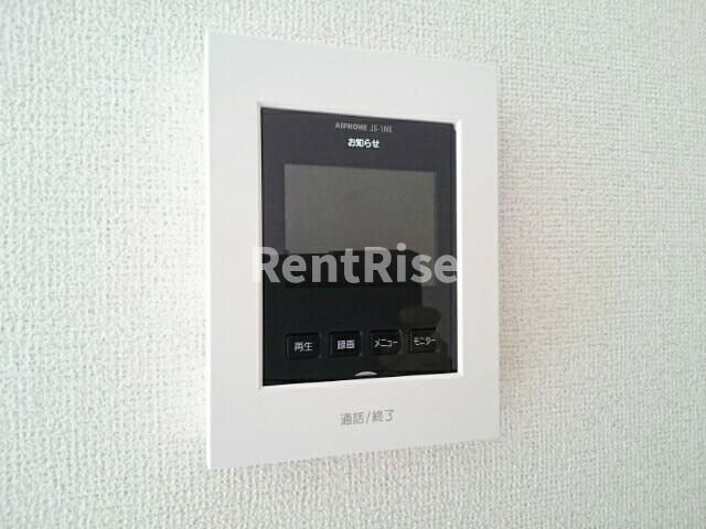 さくらⅢのセキュリティ|セキュリティ