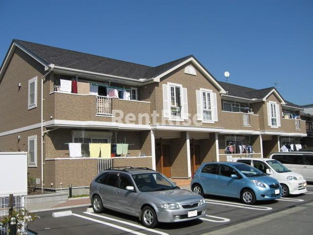 さくらⅢの外観|外観写真