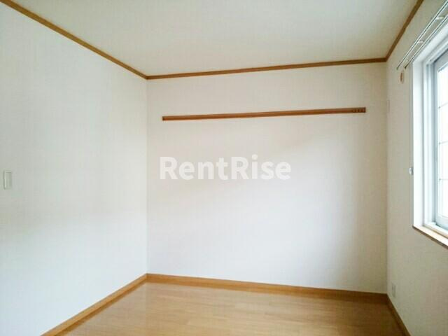 さくらⅢの寝室|その他部屋・スペース