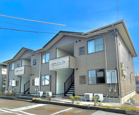 グランシティソレーユB