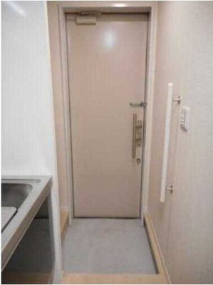 【玄関】 | アリュール | アリュール