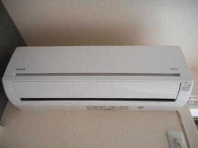 【設備】 | アリュール | アリュール