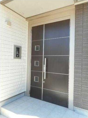 【エントランス】 | アリュール | アリュール