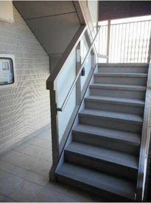 【その他共用部分】 | アリュール | アリュール