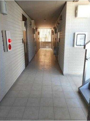 【ロビー】 | アリュール | アリュール