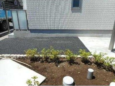 【その他共用部分】 | アリュール