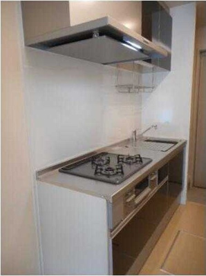 【キッチン】 | アリュール | アリュール