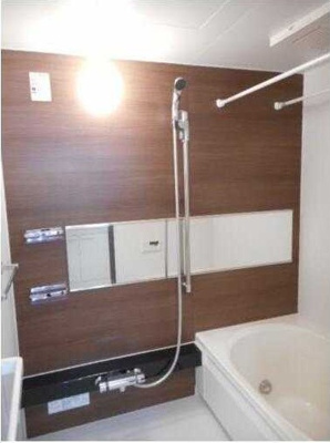 【浴室】 | アリュール | アリュール