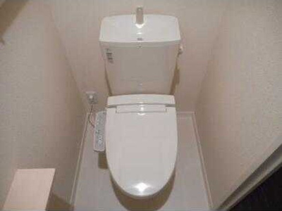 【トイレ】 | アリュール | アリュール