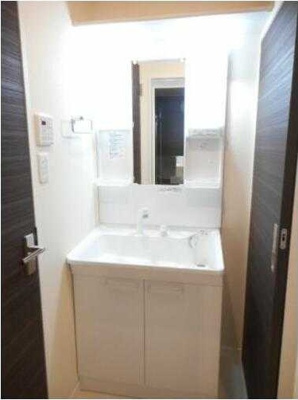 【洗面所】 | アリュール | アリュール