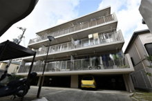 イスズハイツベル香枦園の画像