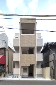 【外観】 | アステール