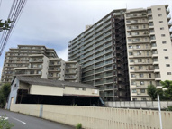 コープ野村大島2号棟の画像