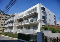 中野区中央１丁目のマンションの画像