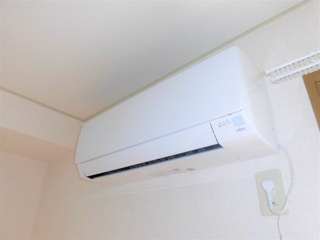 ベルドミールの設備