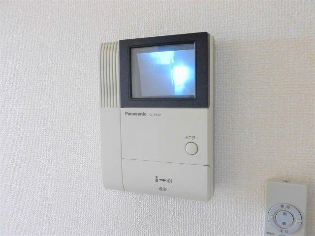 ベルドミールの設備