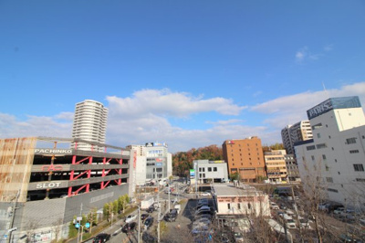 【展望】 | バリューコート弐番館