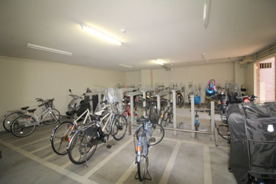 【その他共用部分】 | バリューコート弐番館