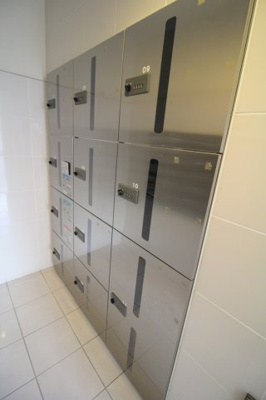 【その他共用部分】 | バリューコート弐番館