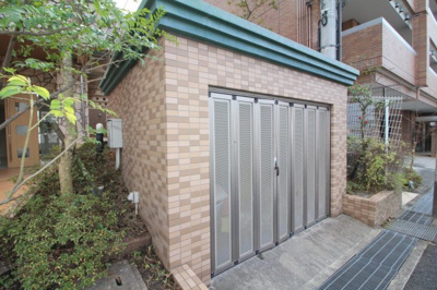 【その他共用部分】 | バリューコート弐番館