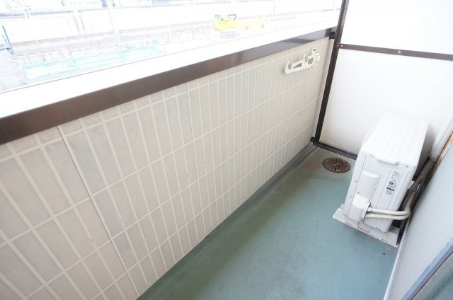 【バルコニー】 | プレステージ新潟