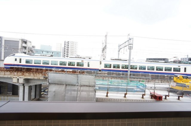 【展望】 | プレステージ新潟