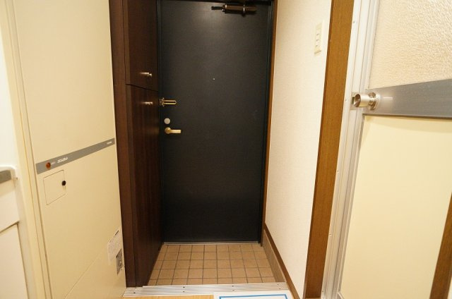 【玄関】 | プレステージ新潟