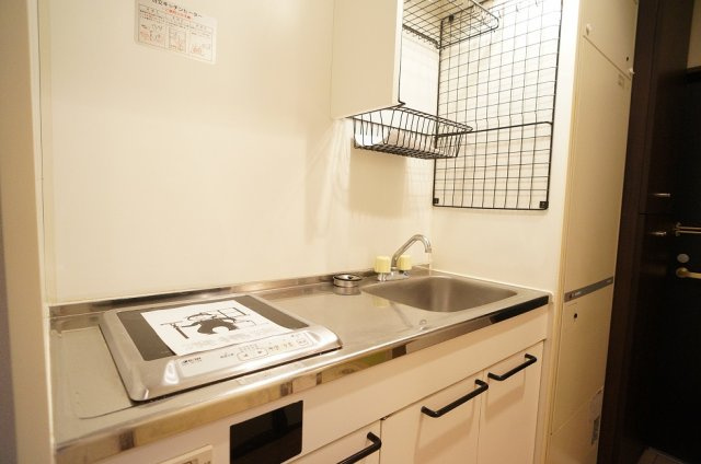 【キッチン】 | プレステージ新潟 | IHクッキングヒーター