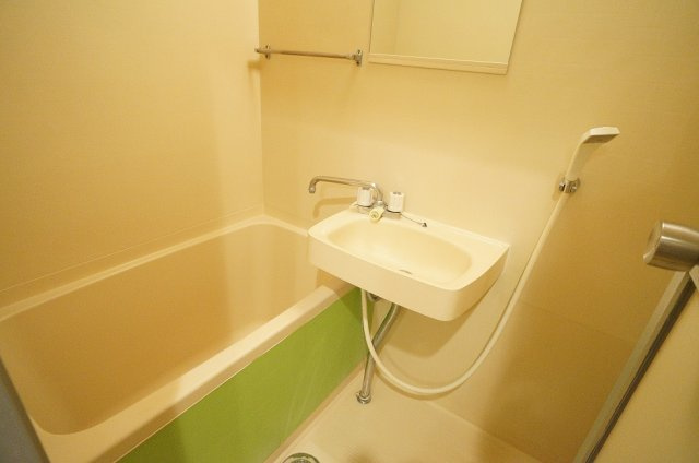 【浴室】 | プレステージ新潟