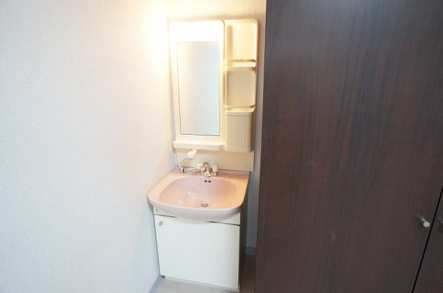 【洗面所】 | プレステージ新潟 | シャンプードレッサー