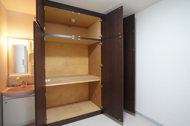 【収納】 | プレステージ新潟 | 収納たっぷり