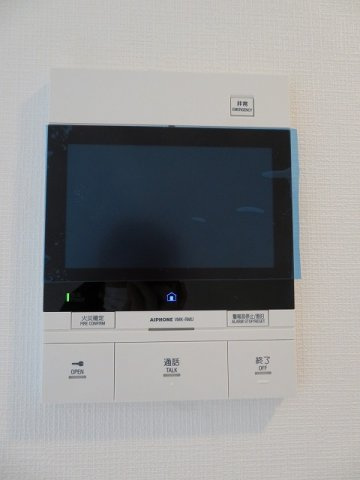 【セキュリティ】 | エスリードレジデンス大阪弁天町
