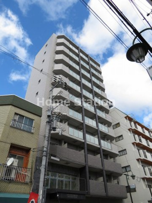 【エントランス】 | エスリードレジデンス大阪弁天町